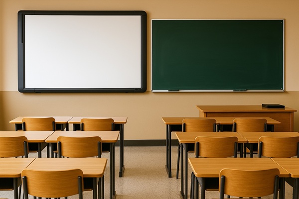 Smart Classroom